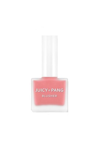 A'PIEU Juicy o Pang Water Blusher Strawberry, 9g