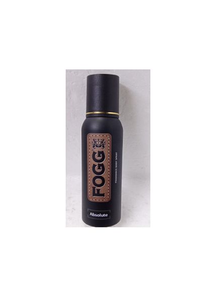 foggy Deodorant Spray 150ml