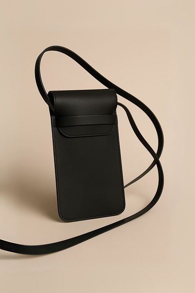 REN EYEWEAR Ipli Eyeglasses Phone Bag - Minimalist Multi-Purpose