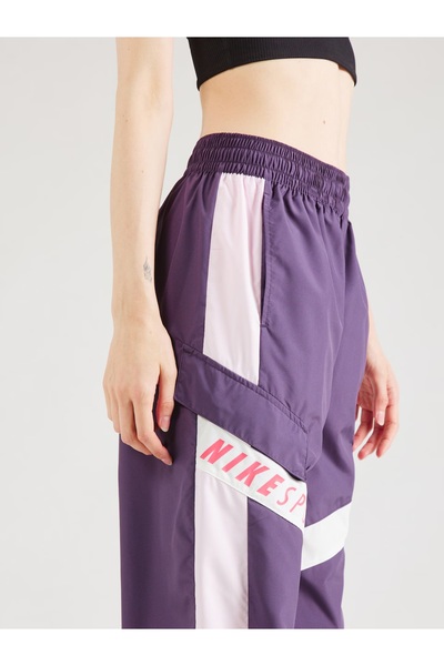 Nike Woven Os Pant High-Waisted Kadın Eşofman Altı NDD SPORT
