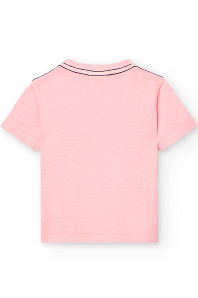 Boboli Colorful Boy's T-Shirt