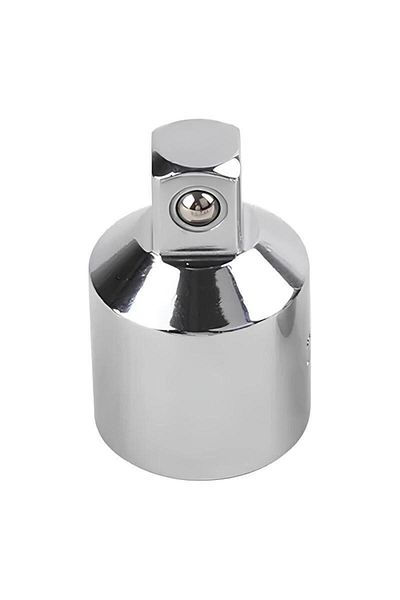 Nt Tools 3/8" F3/8" x M1/2" Socket Adapter - NCLA3812