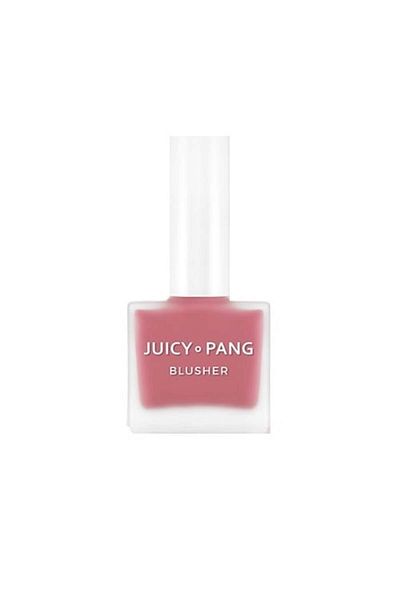 A'PIEU Liquid blush/blush A'pieu Juicy o Pang Water Blusher Raspberry, 9g