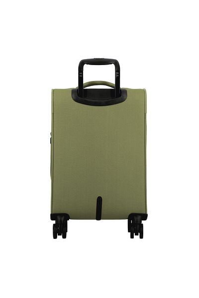 Jump Monthélys 4 Rollen Kabinentrolley 55 Cm Mit Dehnfalte