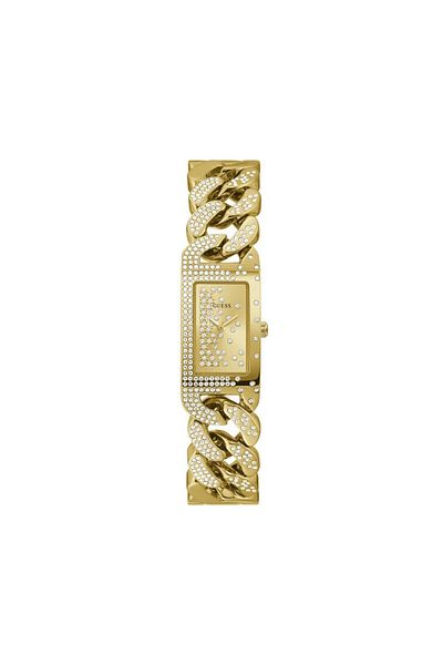 Guess Dámské hodinky Guess GW0298L2 (Ø 20 mm)