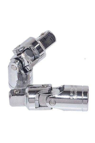 Nt Tools 1/2" Socket Intermediate Joint - Ncm12 Model