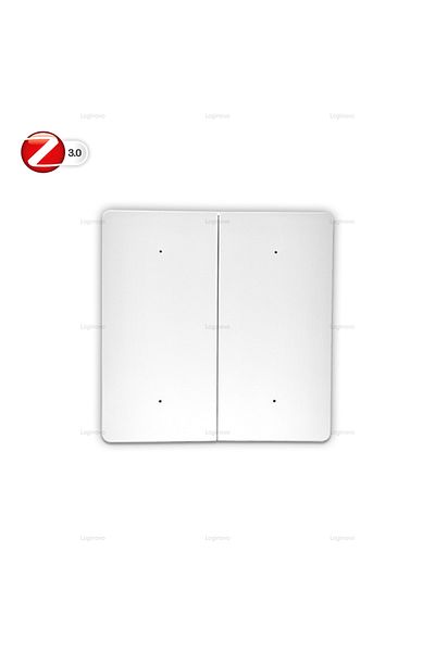 Loginovo 1PCS Style-1 Zigbee Scene Switch Button 4 Gang Wireless Switch Push Button Controller Smart Home Ass