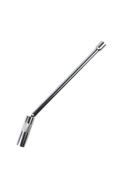 NTTolls 3/8" m Angled Magnetic Long Spark Plug Socket 14 mm Nclb3814M