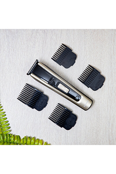 KRYPTON Rechargeable Hair Trimmer Krypton KNTR6108