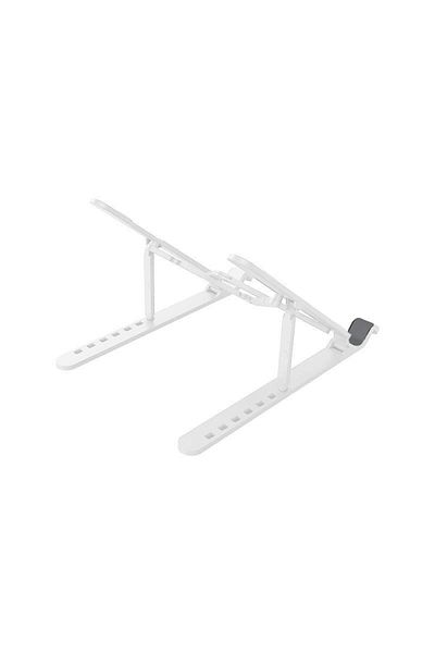 Orico Orico PFB-A24 plastic laptop stand, foldable, White