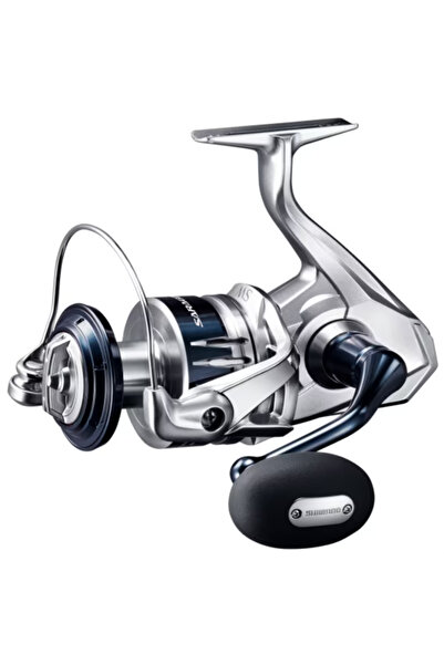 Shimano Makina Saragosa SW A 5000 XG