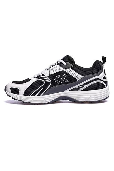 hummel 900695   Performance 500 Sports Shoes Μαύρο-άσπρο