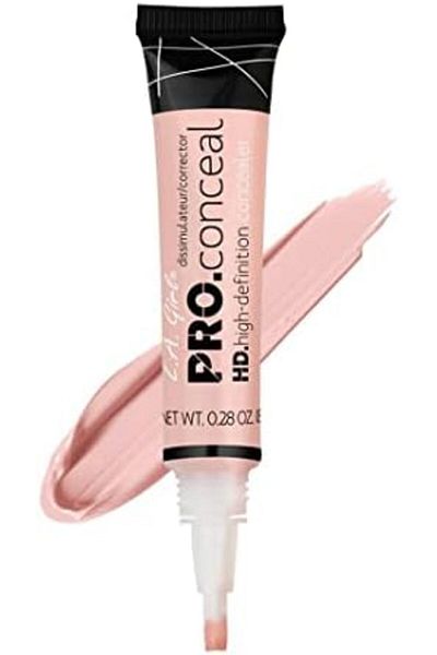 L.A. Girl PRO Conceal HD Concealer - Cool Pink Corrector