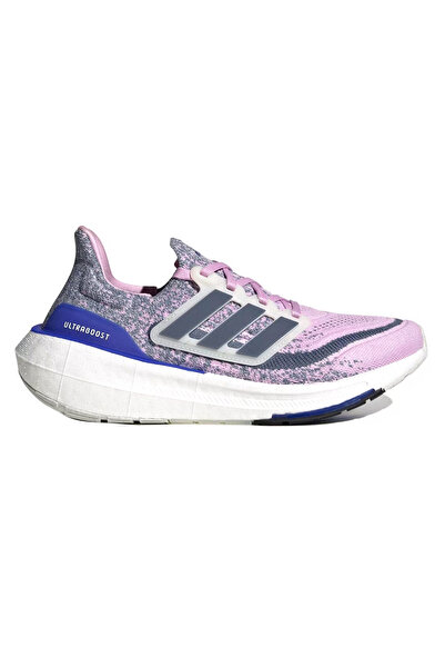 adidas Γυναικεία Παπούτσια Τρεξίματος Ultraboost Light W σε Λιλά Χρώμα ID3316