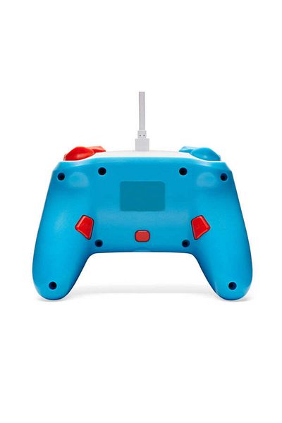 Powera PowerA Enhanced Wired Controller - Mario Hero Reel