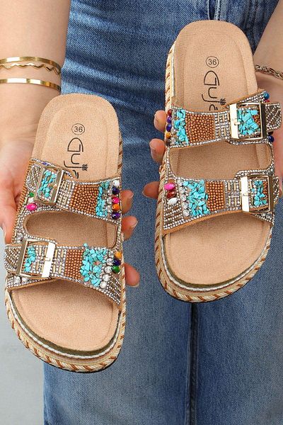 Guja 25Y103 Guja Slippers