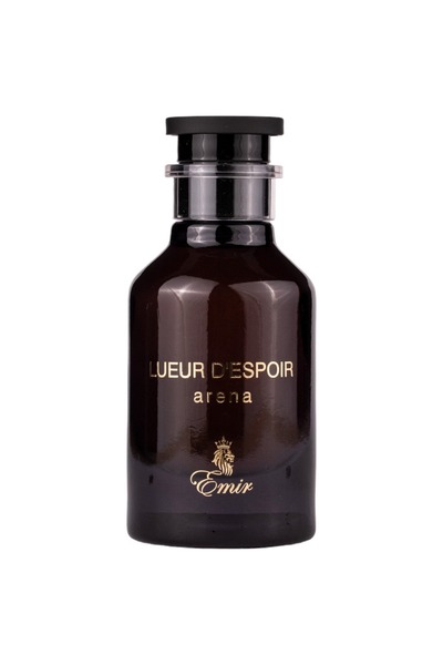 EMIR Lueur D'Espoir Arena by Emir - barbati - EDP 100 ml