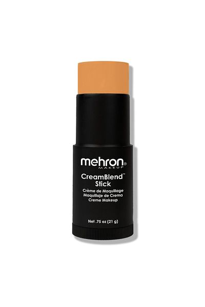 Mehron ™ Creamblend Stick Complexion Medium 0.21g