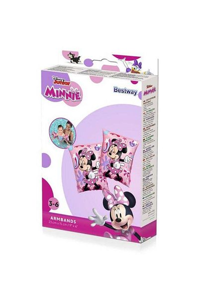 BESTWAY بست واي-يد سباحة ميني ماوس -26-91038 25x15سم