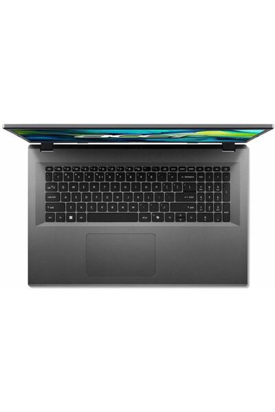 ACER Aspire Go 17 AG17-31P - 17,3 inchi FHD, Intel Core 3, 16 GB, 512 GB SSD, grafică integrată