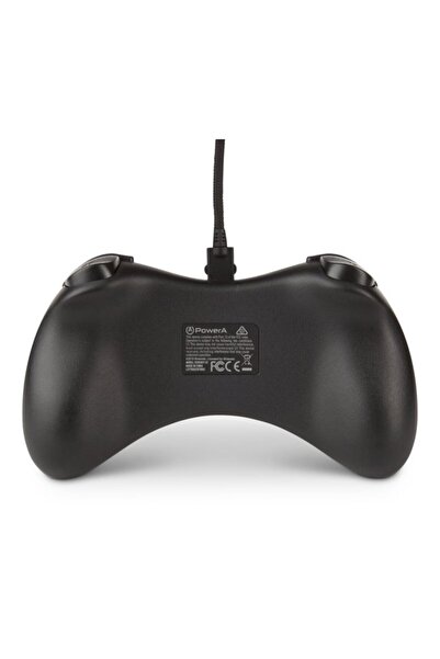 Powera FUSION Wired Fightpad - Switch