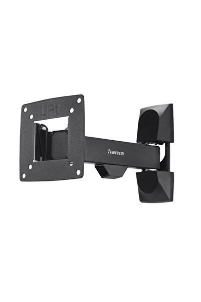 Hama Suport TV perete Hama 220820, reglabil, 10-26", 15kg (Negru)