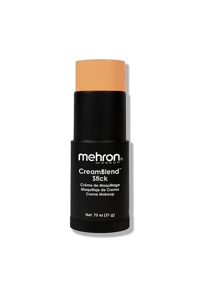 Mehron ™ Creamblend Stick Complexion Medium Dark 0.21g