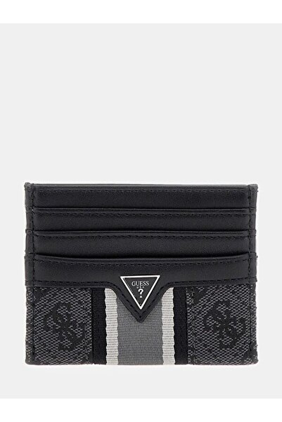 Guess Ανδρική θήκη κάρτας Μαδρίτης