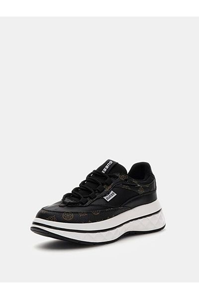 Guess Kyrki 4g Peony Logo Running Shoes Fltkyrfal12