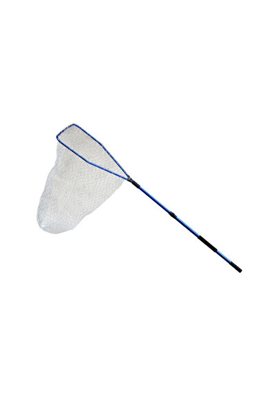 CAPTAIN 6775 Kepçe 2 Parça 215cm Teleskopik Kepçe 65x60cm Tor