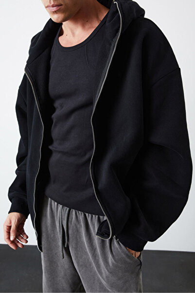 Beyyoglu Oversize Hoodie