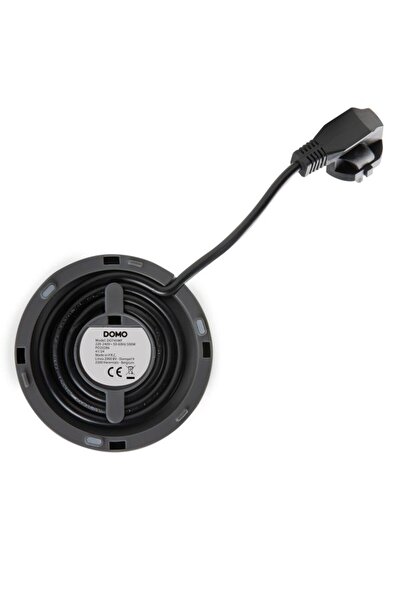 Domo DO745MF milk frother, 500W, 300ml