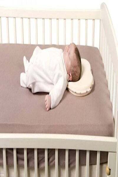 HALAMODO Head Shaping Pillow