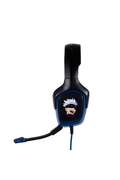Konix Jujutsu Kaisen Wired Switch Headset