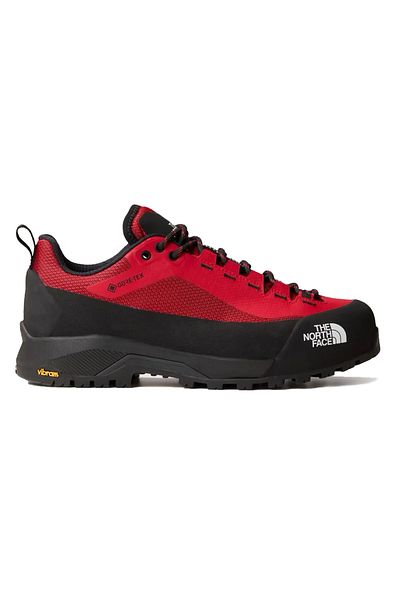 THE NORTH FACE M Verto Alpine Gore-Tex Men's Option Red Shoes