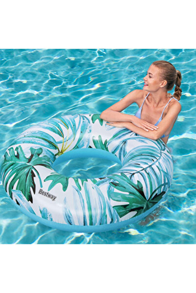 BESTWAY Bestway Palm Pool Float 119 cm 26-36237