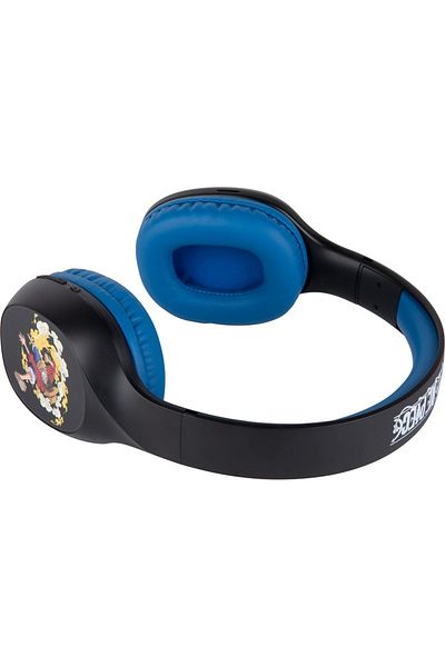 Konix One Piece Bluetooth Headset