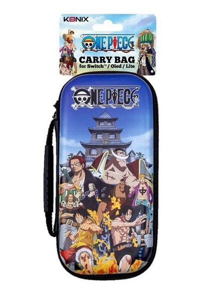Konix One Piece Marine Ford Switch Carry Case