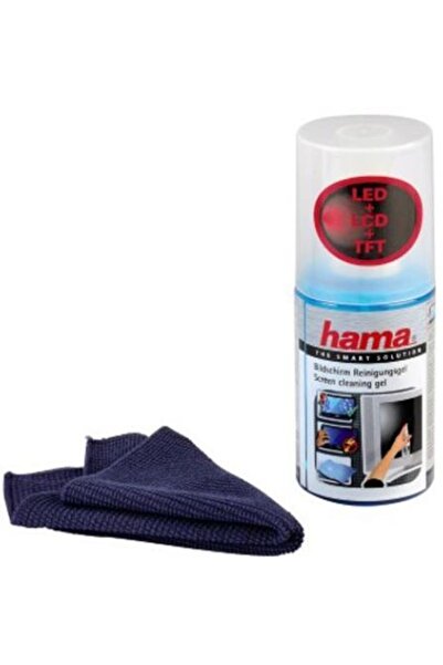 Hama Gel curatare ecrane LCT/TFT Hama 78302