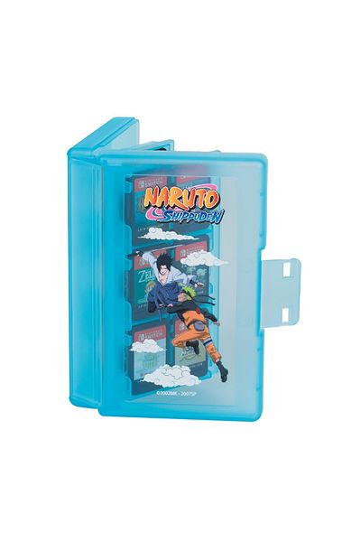 Konix Konix Naruto Game Card Case
