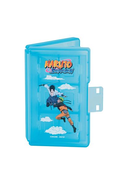 Konix Konix Naruto Game Card Case