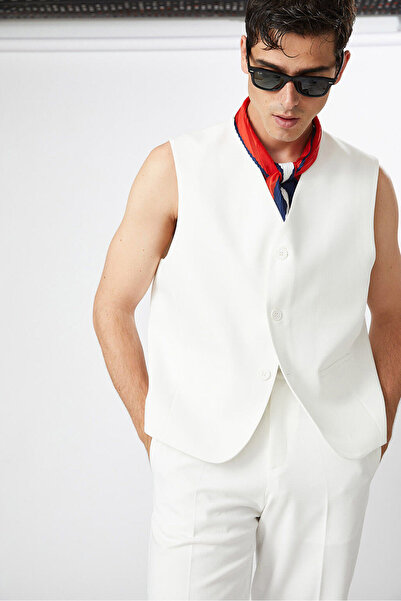 Beyyoglu Oversize Yelek