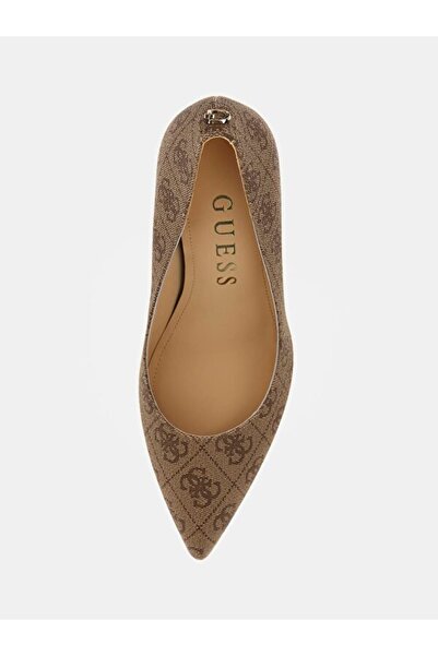 Guess Dabbey 2 Kadın Topuklu Ayakkabı