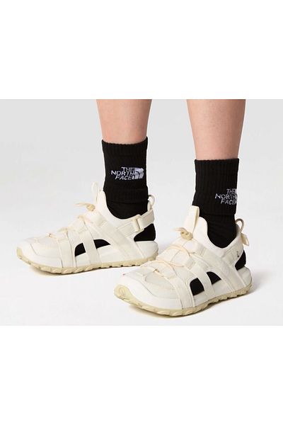 THE NORTH FACE Explore Camp Shandal Women's Outdoor Sandals Cream