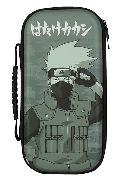 Konix Naruto Kakashi Switch Carry Bag