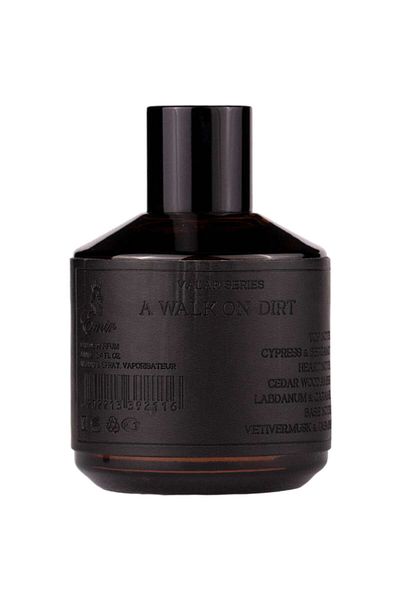 EMIR A Walk On Dirt, Valar Series by Emir - barbati - EDP 100 ml