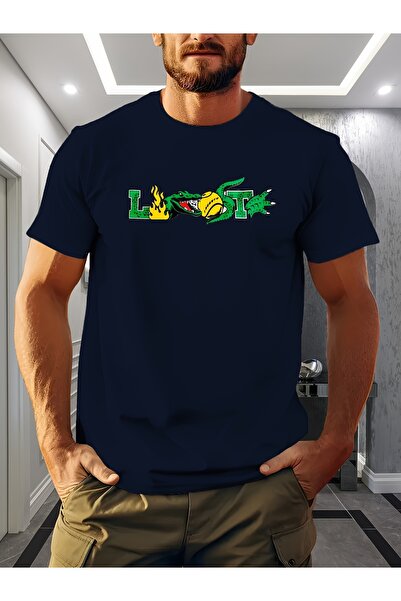 MODAVİBE ModaVibe Single jersey Tkanina T-shirt | Stilski i udobni kombinativ...