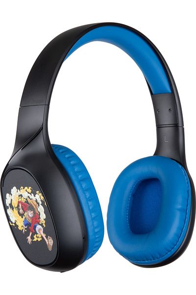 Konix One Piece Bluetooth Headset
