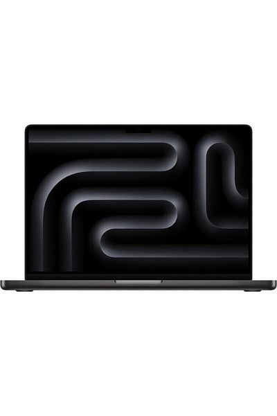 Apple MacBook Pro 14 2024, M4 10-core CPU/GPU, 16GB RAM, 1TB SSD, 14.2" Retina, Mac OS