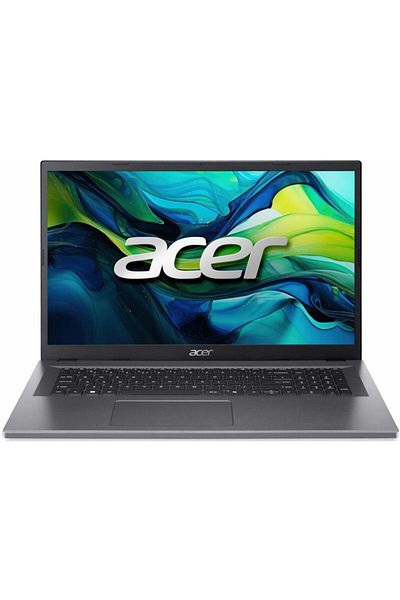 ACER Aspire Go 17 AG17-31P - 17.3" FHD, Intel Core 3, 16GB, 512GB SSD, Integrated Graphics